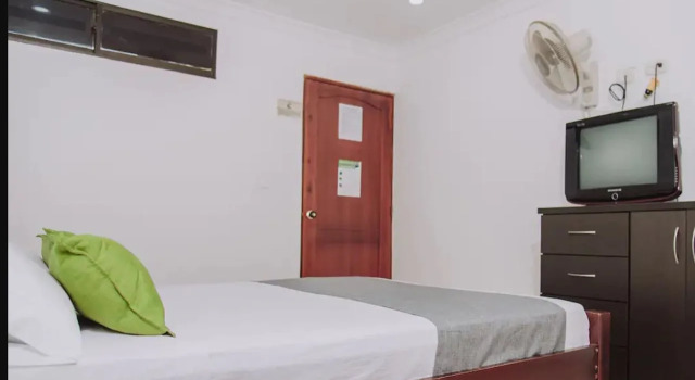 Hotel Colon Rodadero