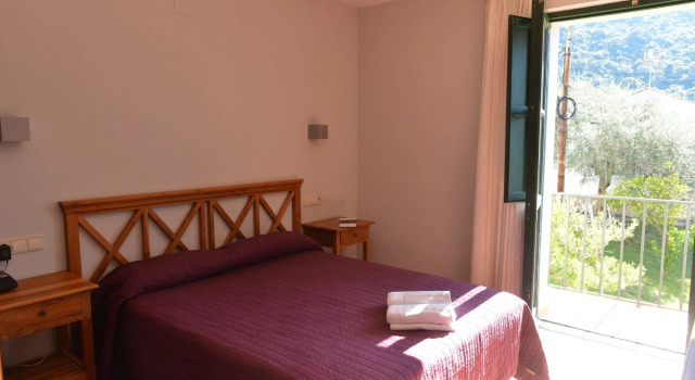 Hospederia Rural Aldeaduero, Prenota Hotel Saucelle Las Arribes del Duero