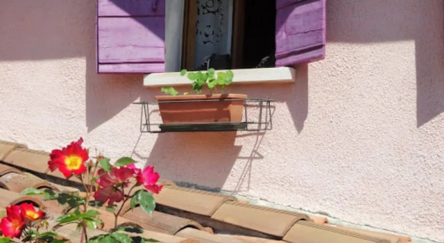 Mi Casa tu Casa Bed & Breakfast
