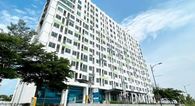 The Enviro, Rezervovat Hotel Cikarang West Java