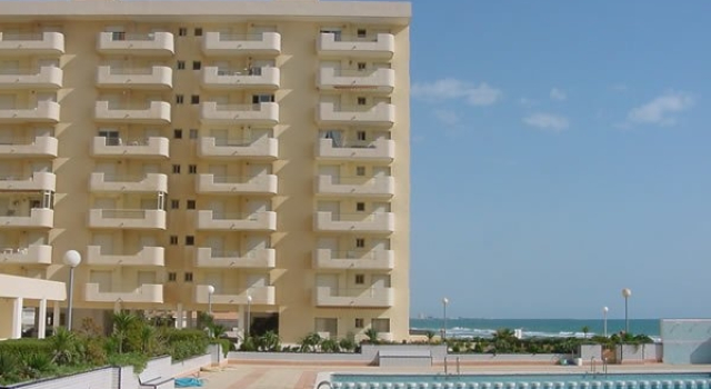 Apartamentos Agata III, Book Apartment Hotels in Murcia with Breakfast, Breakfasts