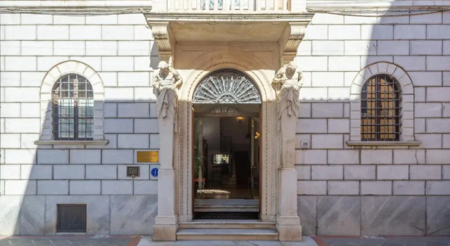 Albergo Pietrasanta
