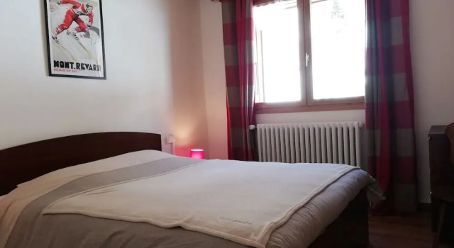 Gite - Auberge Le Chamois, Prenota Ostello Hotel a Alvernia con parcheggio, Parcheggio
