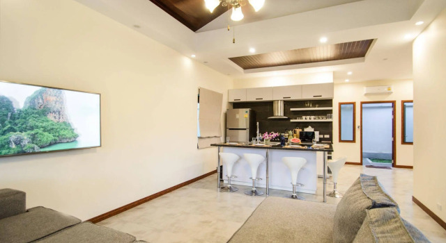 Aonanta Pool Villas, Забронировать Отель Отели Южного Таиланда 3 звезды, 3*