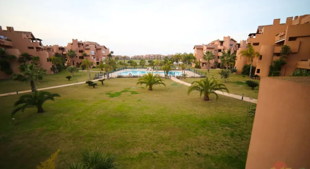 Casa LIZ - 2 Bedroom 2 Bathroom Apartment, Prenota Appartamento Hotel a Murcia con parcheggio, Parcheggio
