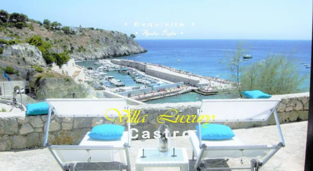 Villa Luxury