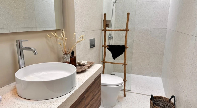 Вилла Deluxe Vesna Townhouse 1