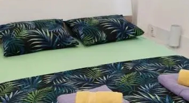 Novi Sad Apartman Tenigo