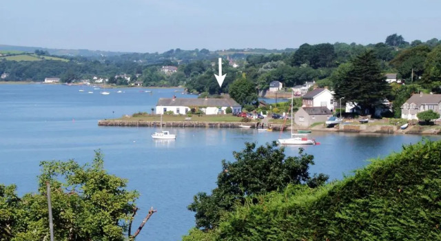 Regatta Cottage, Varaa Lomakoti Mökit kohteessa Merseyside, Mökki