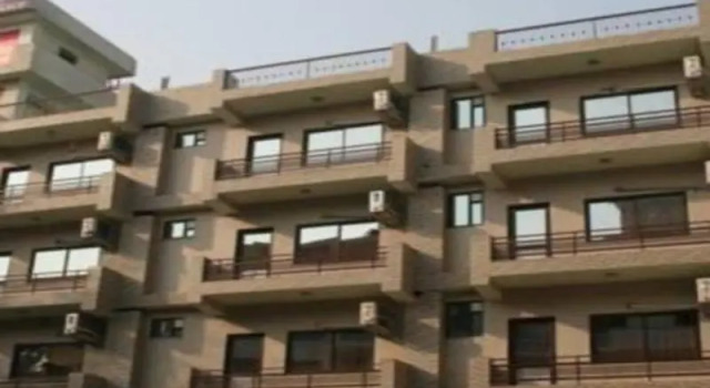Hotel Leisure Palace, Rezervovat Hotel Rišikéš Uttarakhand