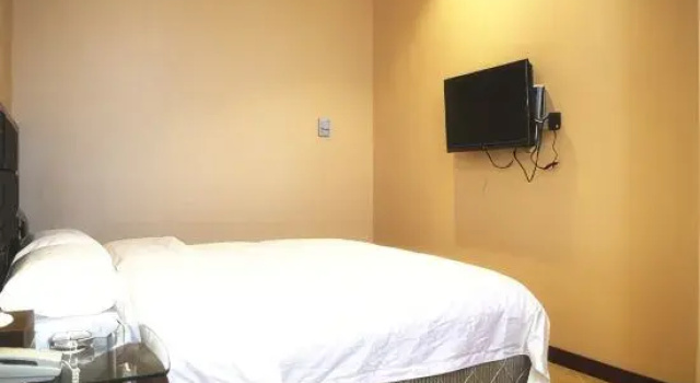 Люкс Fuping Hongdu Zhonghui Hotel