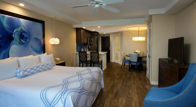 Lido Beach Resort - Sarasota, Забронировать Курортный отель Сарасота Sarasota Area