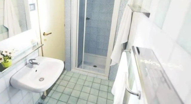 Бунгало c 1 комнатой Villaggio Camping Duca Amedeo
