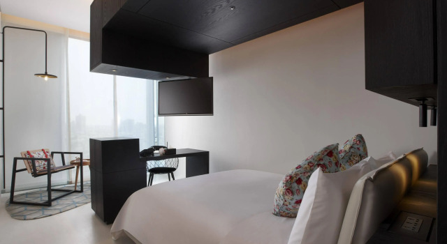 The Place Tainan, Забронировать Отель Отели East District 4 звезды, 4*