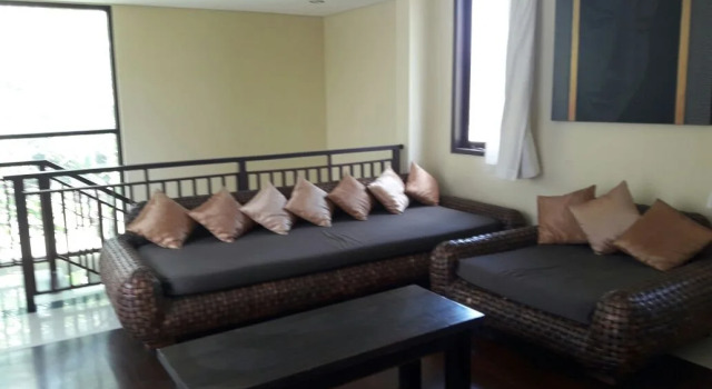The Legian Hotman Paris III, Reservar Hotel Hotéis em Bali com piscina, Piscina