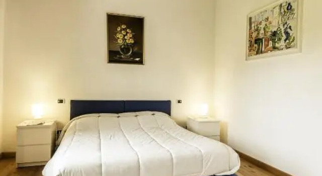 Номер Deluxe с балконом и с красивым видом из окна Bed and Breakfast Sile e Natura