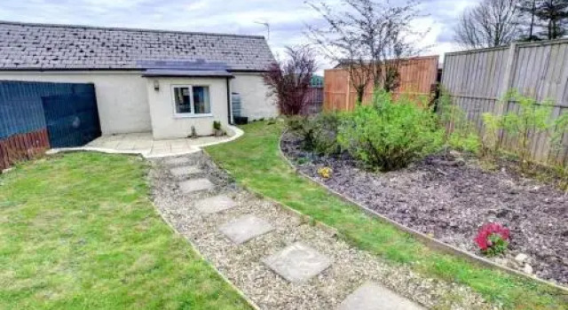 Holiday Home Cwmduad, Забронировать Отель Cwm-Duad Carmarthenshire