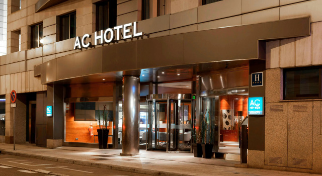 AC Hotel León San Antonio by Marriott