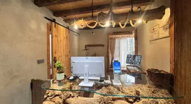 Liupanshui Yunzhijing Homestay, Rezervasyon Otel Liupanshui 