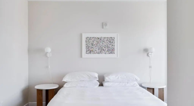 Номер Standard Mint House at The Divine Lorraine Hotel – Philadelphia