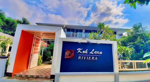 Koh Larn Riviera