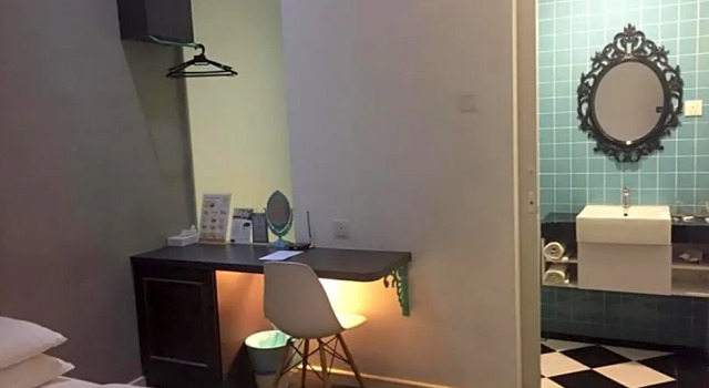Номер Grand Havona Boutique Hotel - Mount Austin - Self Check-in