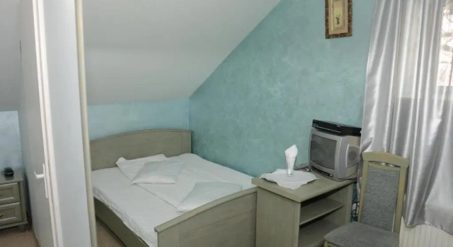 Camera Standard Hotel Intim