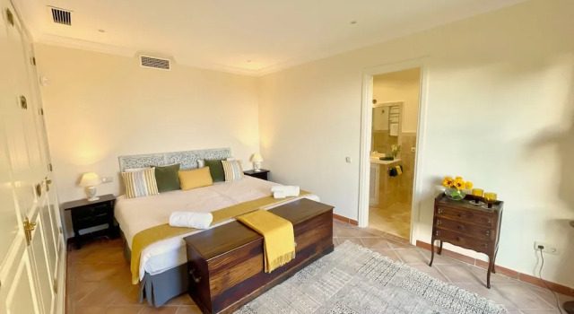 Номер Standard Boutique Hotel Maravilla