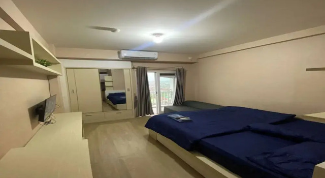 Jasmine Park Jp Rooms, Rezervovat Hotel Bogor 