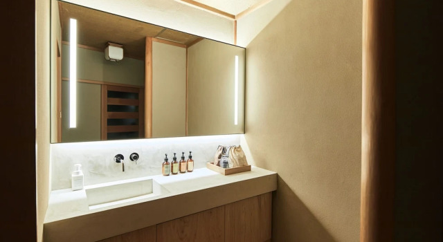 Двухместный номер Comfort с видом на внутренний двор ANDO HOTEL NARA Wakakusayama -DLIGHT LIFE & HOTELS
