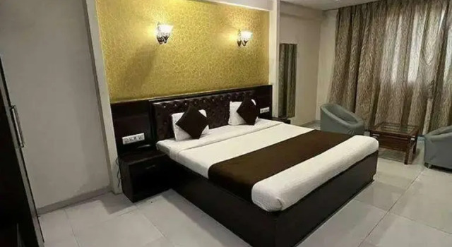 Fabhotel Shivam I, Забронировать Отель Тхана Mumbai Region