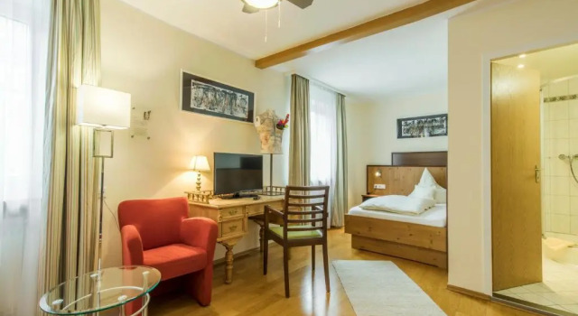 Hotel Brunner