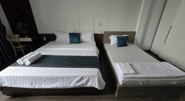 Номер Standard Mubee Homestay