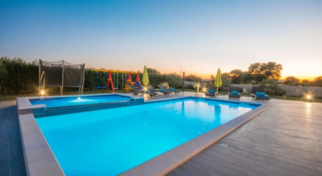 Villa Maris Zadarvillas