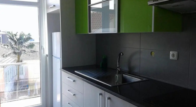 Apartamentos Príncipe Apart-Center