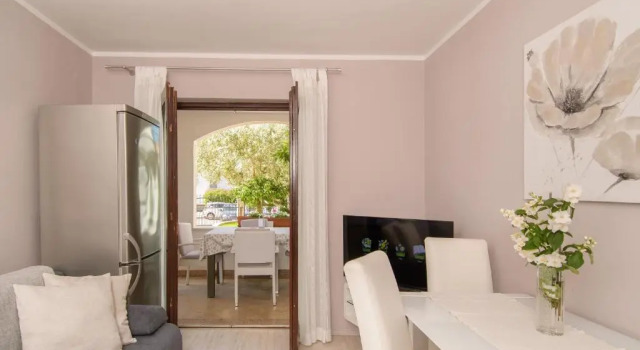 Апартаменты Apartments Dora