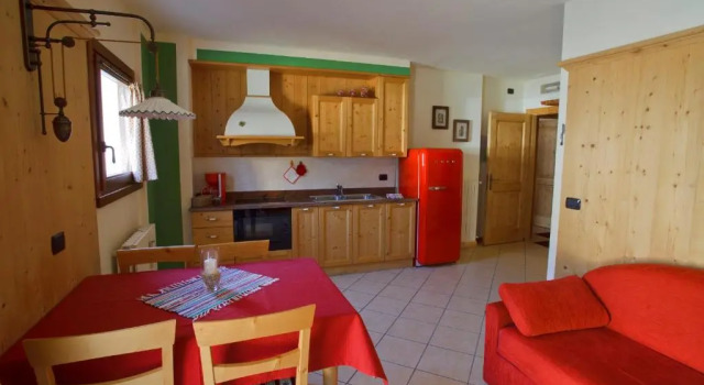 Апартаменты Casa Sofia