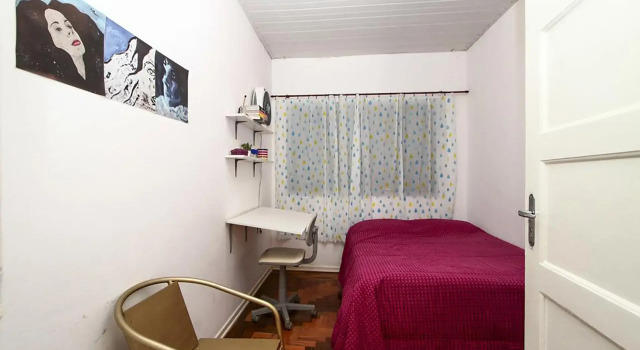 HOSTEL ACOLá DIVERSaO E ARTE