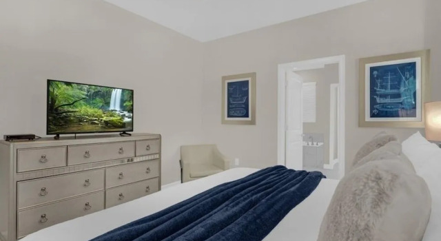 8 Bedroom & Theme Rooms For Kids In Storey Lake 9 Home by RedAwning, Varaa Hotelli Kissimmee Kissimmee