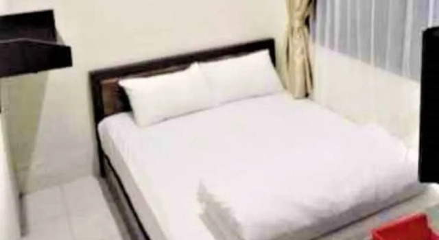 Номер Standard Wisma Makassar