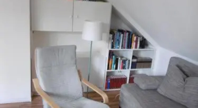 Ferienwohnung Waldblick