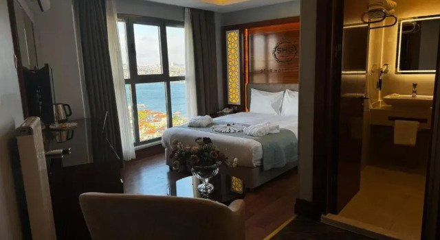 Номер Superior Grand Star Hotel Premium