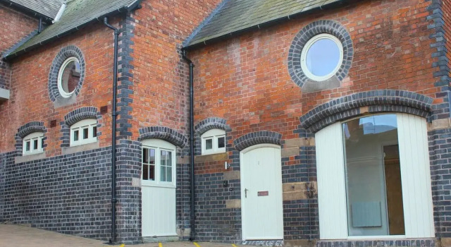 The Carriage House