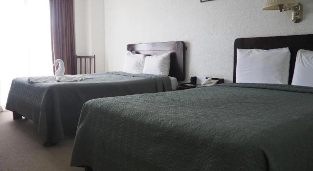 Hostel Maragato