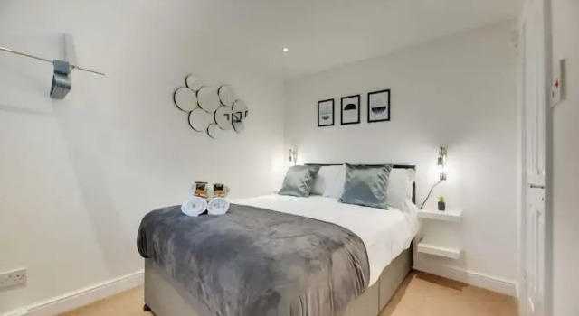 Armstrong Apartments, Забронировать Апартаменты/квартира Ньюкасл-апон-Тайн Тайн и Уир, рядом с Больница Фримен