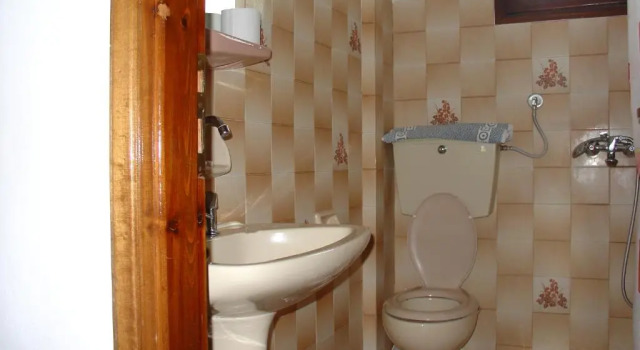 Номер Standard Zozas Rooms