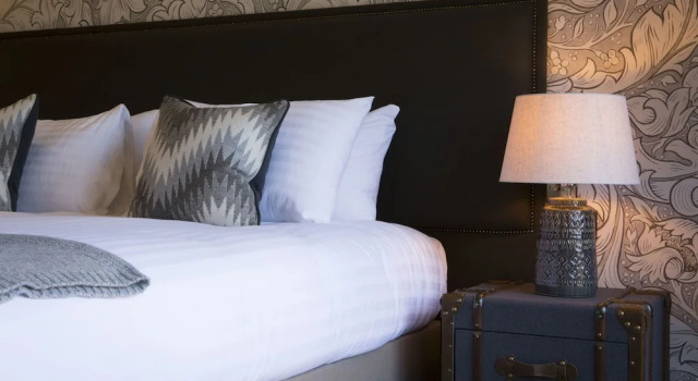Номер Premier Wynnstay Arms, Ruabon, Wrexham
