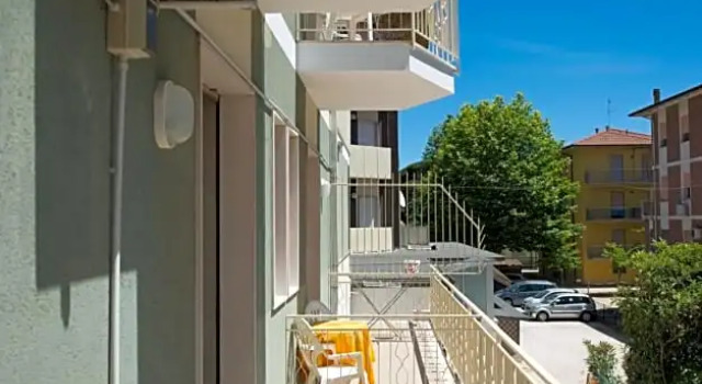 Номер Standard Hotel Lem-Casadei