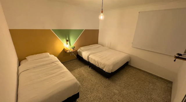 Номер Standard Rustik House