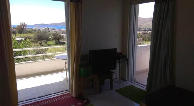 My summer house, Забронировать Апартаменты/квартира Апартаменты Каристос, Апартаменты/квартира